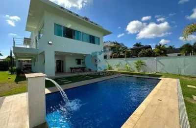 Casa em condomínio fechado com 5 quartos para alugar no Pontal Da Liberdade, Lagoa Santa 