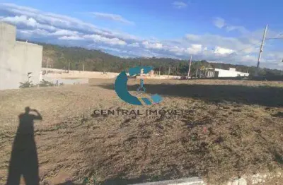 Terreno à venda no Gran Park, Vespasiano 