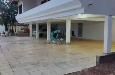 Casa comercial à venda no Joá, Lagoa Santa 