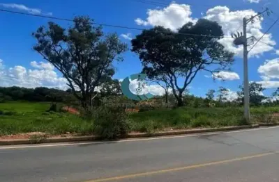 Terreno à venda no Residencial Cidade Jardim, Lagoa Santa 