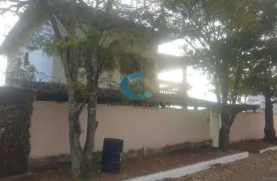 Casa com 4 quartos à venda no Industrial, Lagoa Santa 