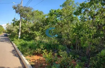 Terreno à venda em Recanto da Lagoa, Lagoa Santa 