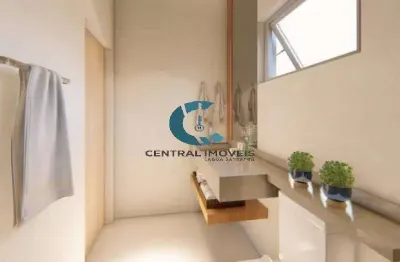 Casa com 3 quartos à venda em Santo Antônio, Vespasiano 