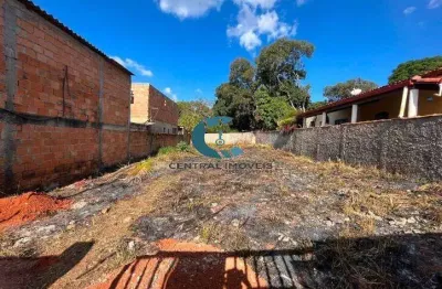 Terreno à venda em São Geraldo, Lagoa Santa 