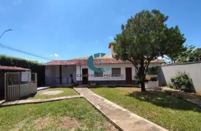 Casa com 4 quartos à venda no Várzea, Lagoa Santa 