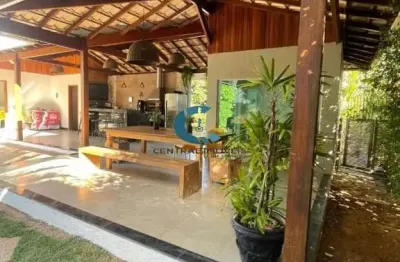 Casa com 4 quartos à venda no Jardins Da Lagoa, Lagoa Santa 