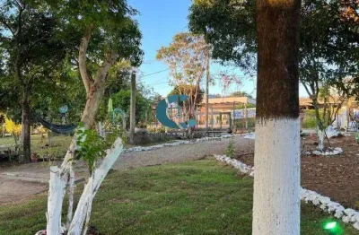 Casa com 4 quartos à venda no Condomínio Morada do Lago, Jaboticatubas 
