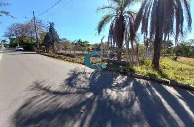Terreno à venda no Vale dos Sonhos, Lagoa Santa 