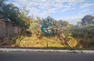 Terreno à venda no Lagoinha de Fora, Lagoa Santa 