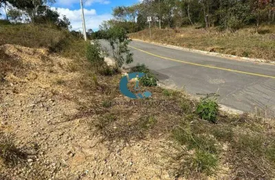 Terreno à venda no Gran Park, Vespasiano 