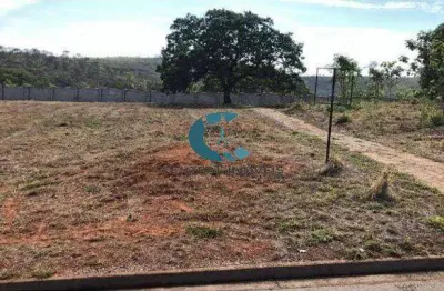 Terreno à venda em Gran Royalle, Lagoa Santa 