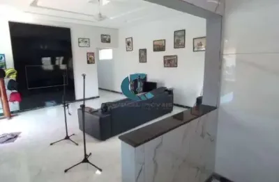 Casa com 3 quartos à venda no Horto Do Jaguara, Jaboticatubas 