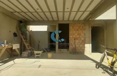 Casa com 3 quartos à venda na Vila dos Ipês, Lagoa Santa 