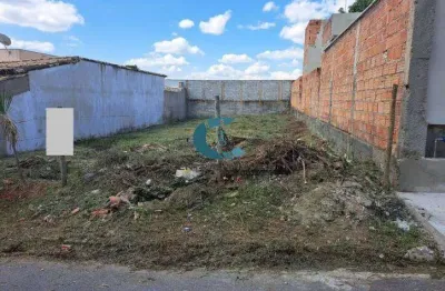 Terreno à venda no Residencial Visão, Lagoa Santa 