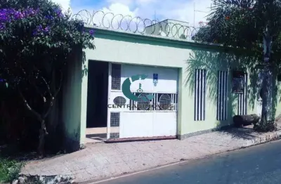 Casa com 3 quartos à venda em Acácias, Lagoa Santa 