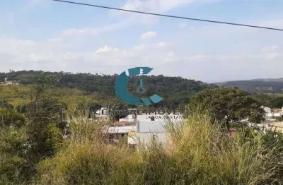 Terreno à venda no Residencial Visão, Lagoa Santa 