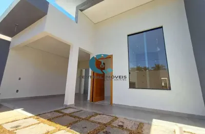 Casa com 3 quartos à venda em Eldorado, Lagoa Santa 