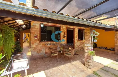 Casa com 4 quartos à venda no Conjunto Residencial Lagoa Santa, Lagoa Santa 