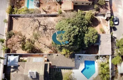 Terreno à venda no Joá, Lagoa Santa 