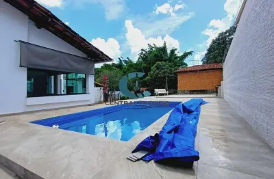 Casa com 3 quartos à venda no Joana D'arc, Lagoa Santa 