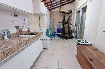 Apartamento com 3 quartos à venda no Palmital, Lagoa Santa 