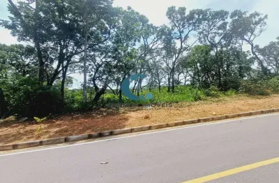 Terreno à venda no Lagoinha de Fora, Lagoa Santa 