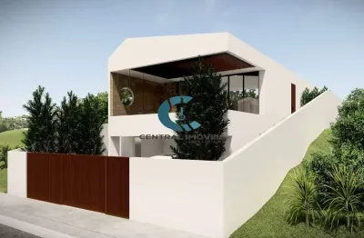 Casa com 4 quartos à venda no Joá, Lagoa Santa 