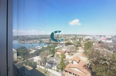 Sala comercial com 1 sala à venda no Joana D'arc, Lagoa Santa 