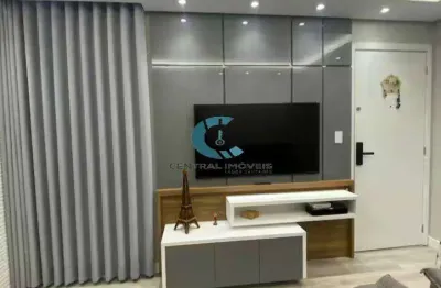 Apartamento com 2 quartos à venda na Lundcéia, Lagoa Santa 