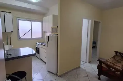 Apartamento para locação em taubaté, jardim das nações, 1 dormitório, 1 banheiro
