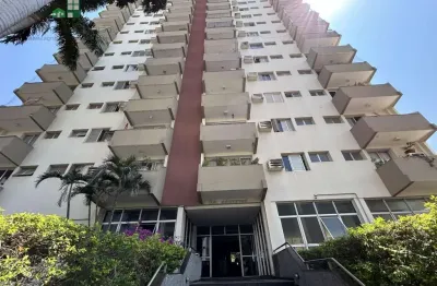Apartamento para venda em cuiabá, goiabeiras, 4 dormitórios, 3 suítes, 4 banheiros, 1 vaga