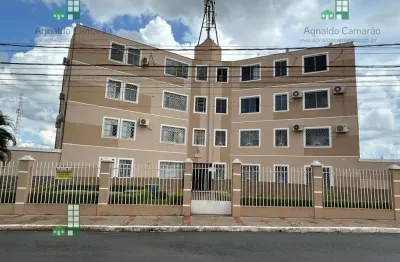 Apartamento para venda em cuiabá, coophamil, 3 dormitórios, 1 banheiro, 1 vaga