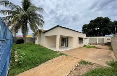 Casa 4 dormitórios ou + para venda em cuiabá, jardim imperial, 4 dormitórios, 2 suítes, 3 banheiros, 4 vagas