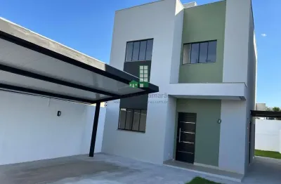 Casa 3 dormitórios para venda em cuiabá, jardim tropical, 3 dormitórios, 1 suíte, 3 banheiros, 2 vagas
