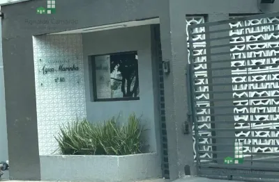 Apartamento 2 quartos para venda em cuiabá, terra nova, 2 dormitórios, 1 banheiro, 1 vaga