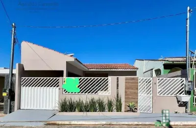 Casa 3 dormitórios para venda em cuiabá, jardim universitário, 3 dormitórios, 1 suíte, 3 banheiros, 2 vagas