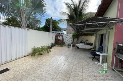 Casa para venda em cuiabá, rodoviária parque, 3 dormitórios, 1 suíte, 2 banheiros, 2 vagas