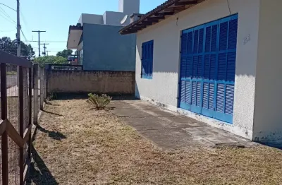Casa de esquina em terreno inteiro com valor imbatível capão  novo village