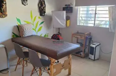 Casa com 3 quartos à venda no Boa Vista, Uberaba 