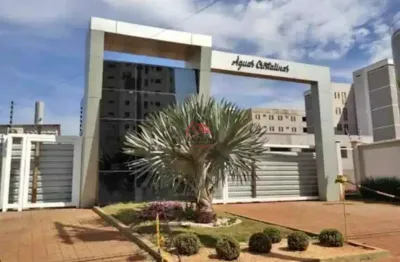 Excelente apartamento á venda no conjunto guanabara