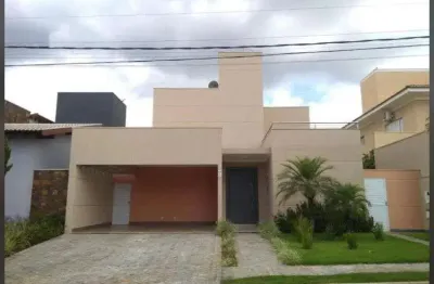 Casa com 3 dormitórios à venda, 259 m² por r$ 1.950.000,00 - damha residencial uberaba i - uberaba/mg