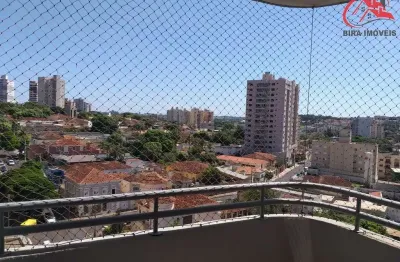 Apartamento com 4 dormitórios à venda, 251 m² por r$ 480.000,00 - mercês - uberaba/mg
