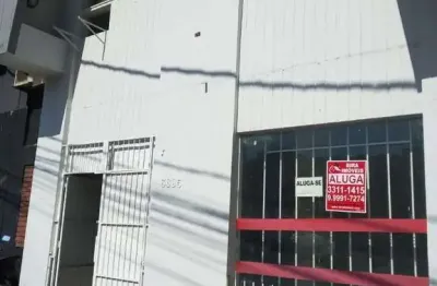 Ponto, 150 m² - venda por r$ 350.000,00 ou aluguel por r$ 2.500,00/mês - centro - uberaba/mg
