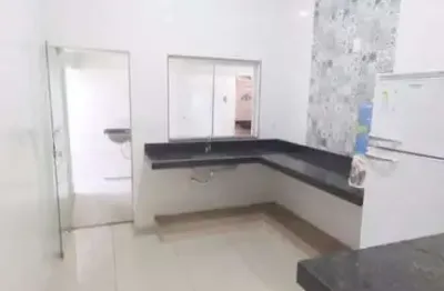 Casa residencial à venda, boa vista, uberaba - ca0371.
