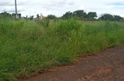 Terreno à venda, 5000 m² por r$ 500.000,00 - chácaras mariitas - uberaba/mg