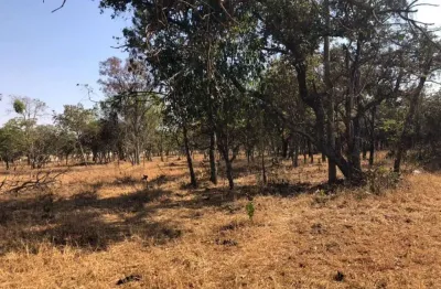 Chácara com 1 dormitório à venda, 21000 m² por r$ 1.150.000,00 - jockey park - uberaba/mg