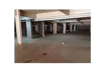 Apartamento residencial à venda, centro, uberaba - ap0401.