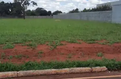 Terreno residencial à venda, residencial mário de almeida franco, uberaba - te0119.