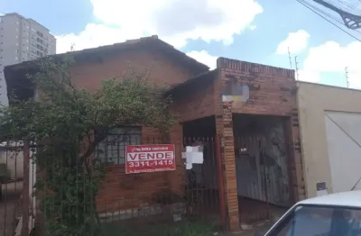 Terreno à venda no Mercês, Uberaba 