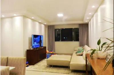 Apartamento com 3 dormitórios à venda, 107 m² por r$ 800.000,00 - santa maria - uberaba/mg